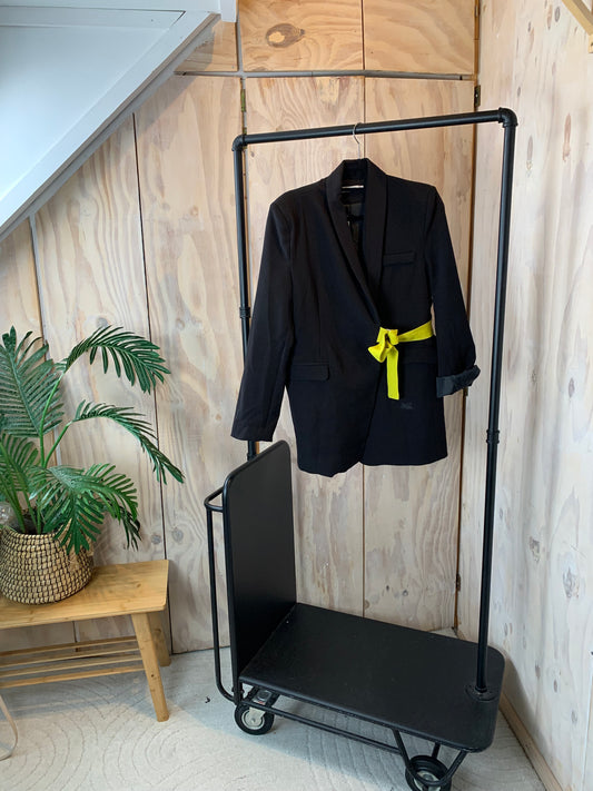 Nr 147 blazer My juwellery XL