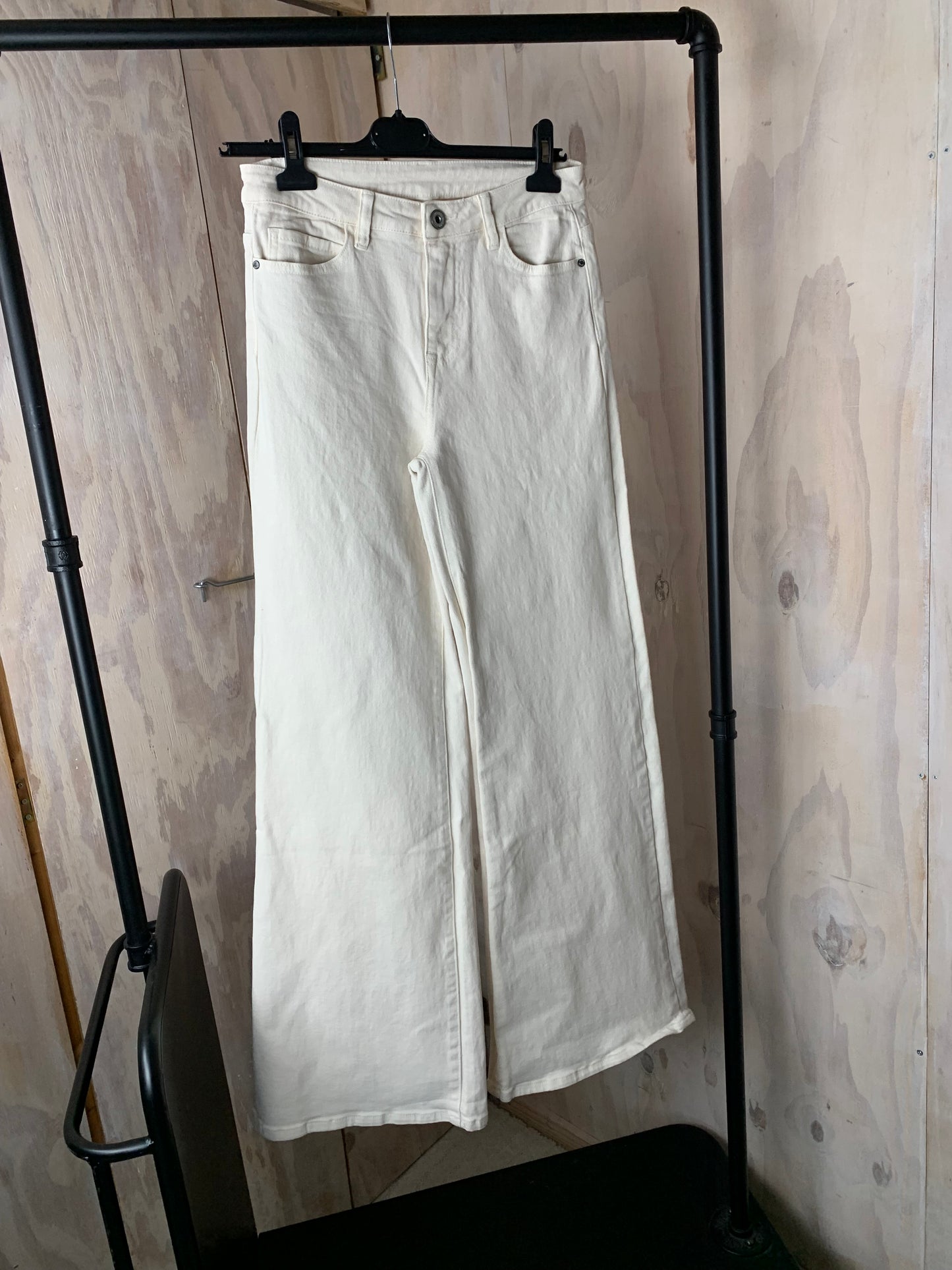 Nr 112 Jeans Azzurro S