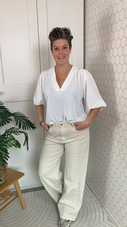 Blouse Yvon