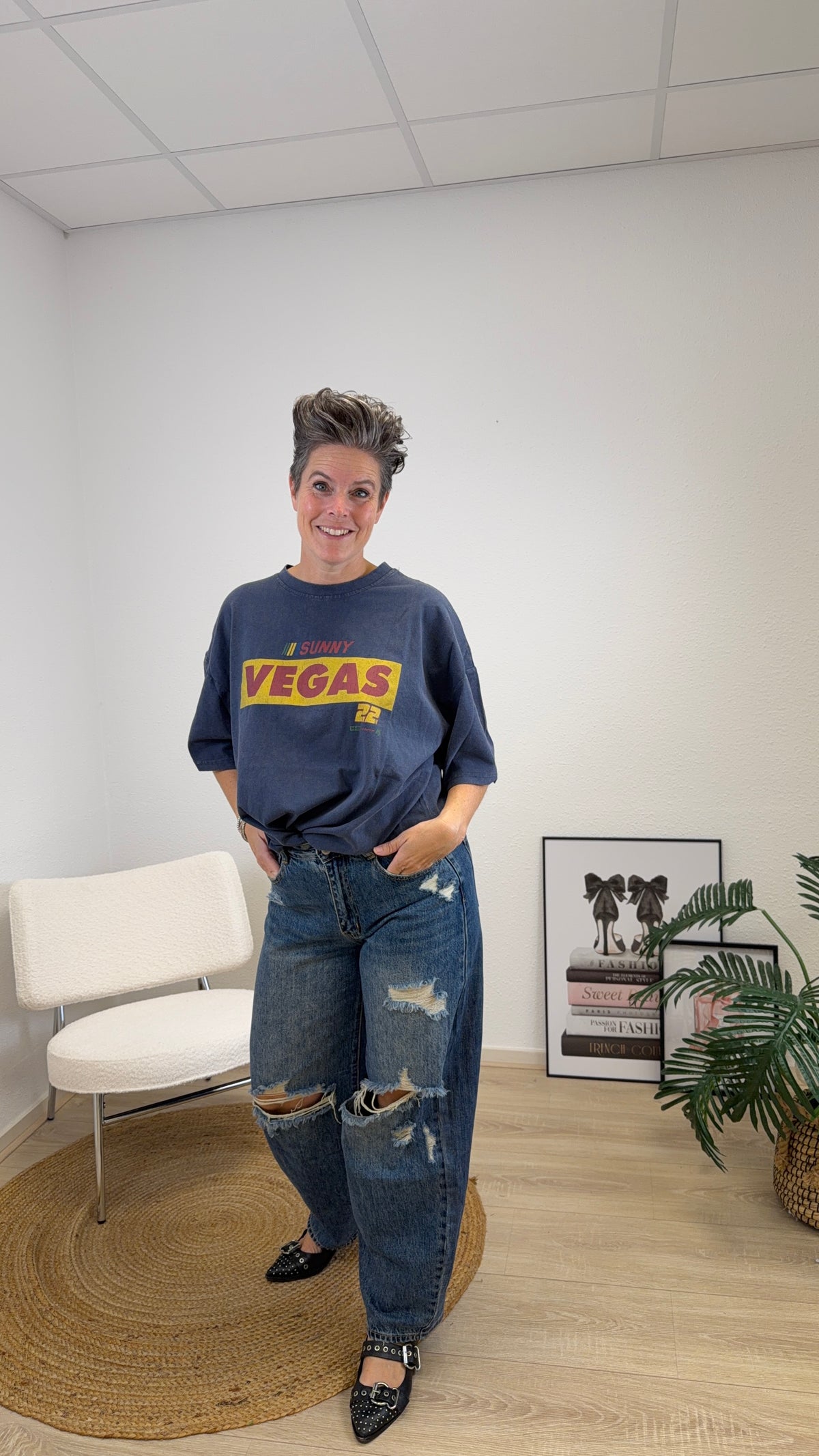 T shirt Bronx