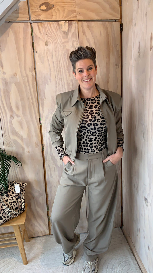 Broek Nina Ambika