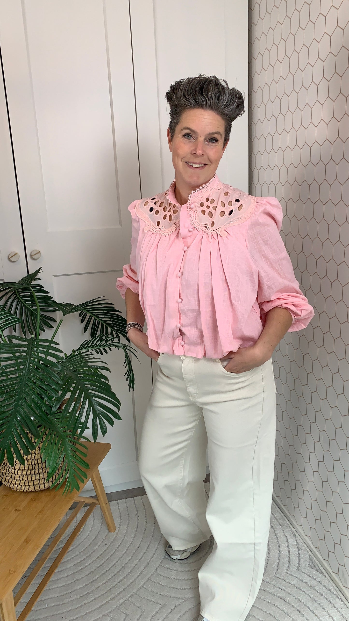 Blouse Lieke