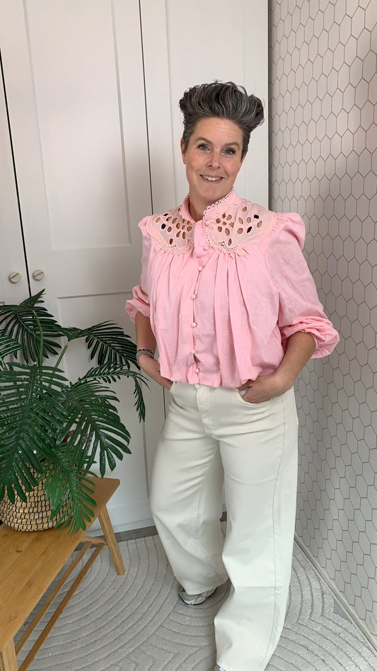 Blouse Lieke