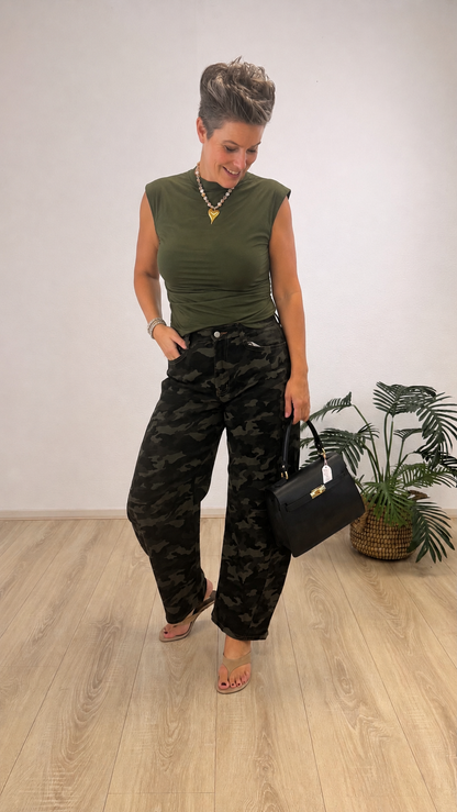 Top Paulien Ambika