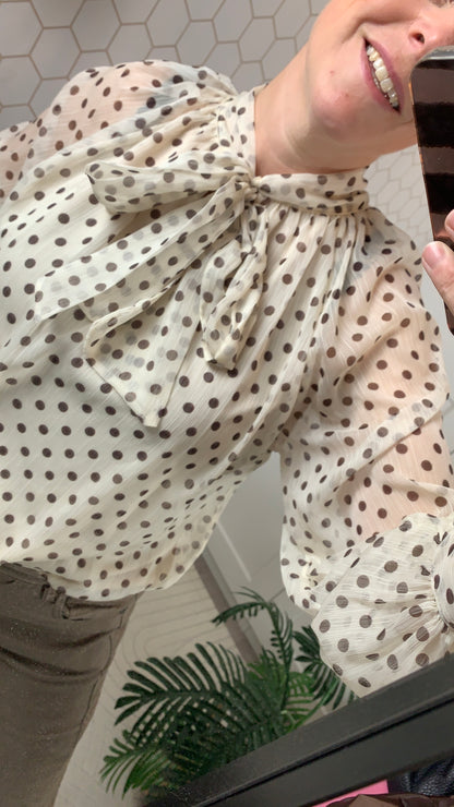 Blouse Liva