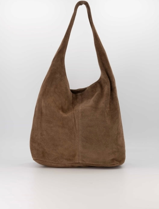 Tas loreen suède