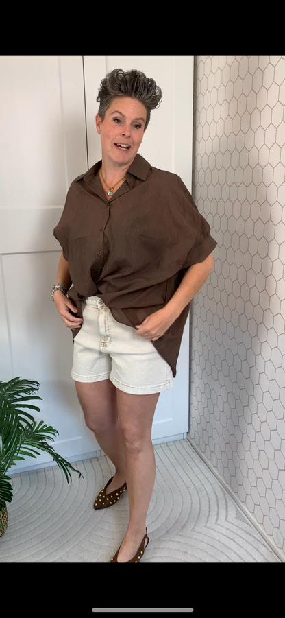 Blouse Dana