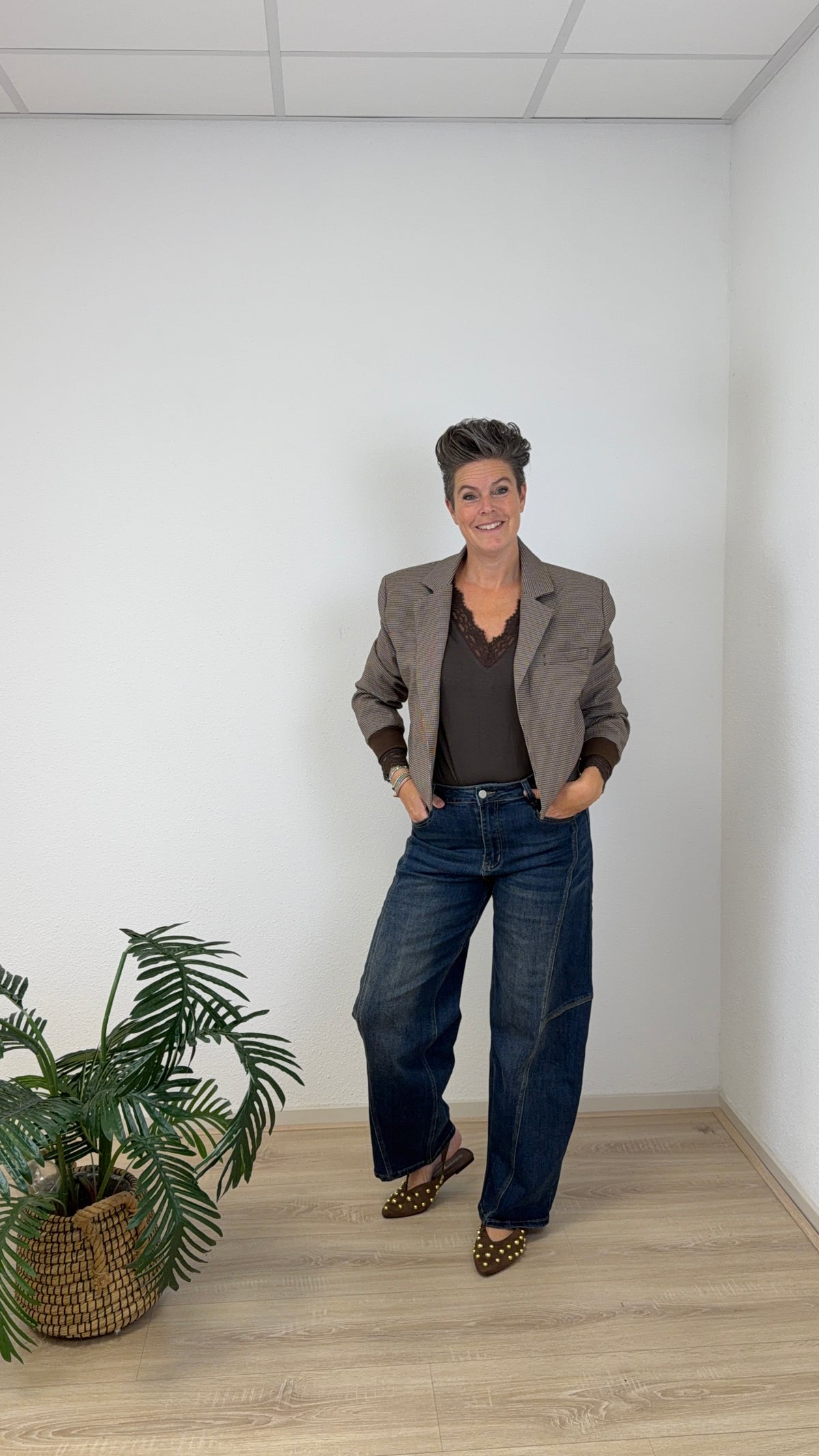 Jeans Duke
