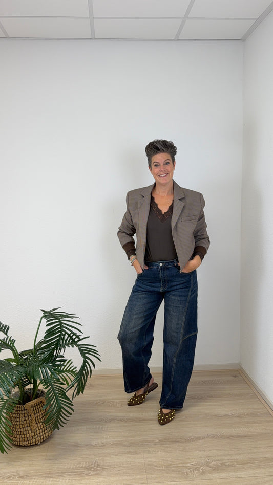 Jeans Duke