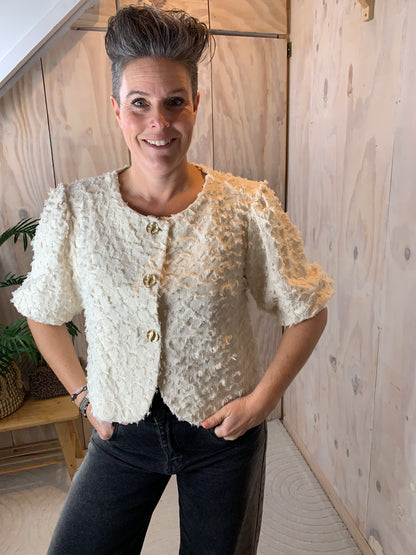 Nr 99 blazer maat l/xl