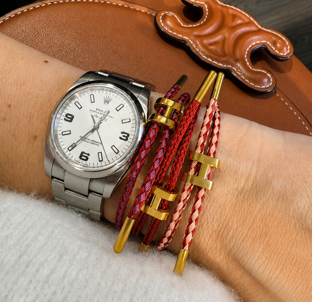 Armband Helena