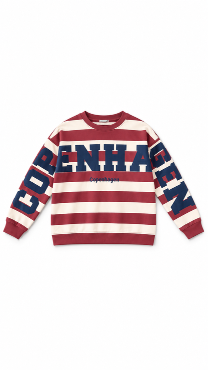 Sweater Copenhagem