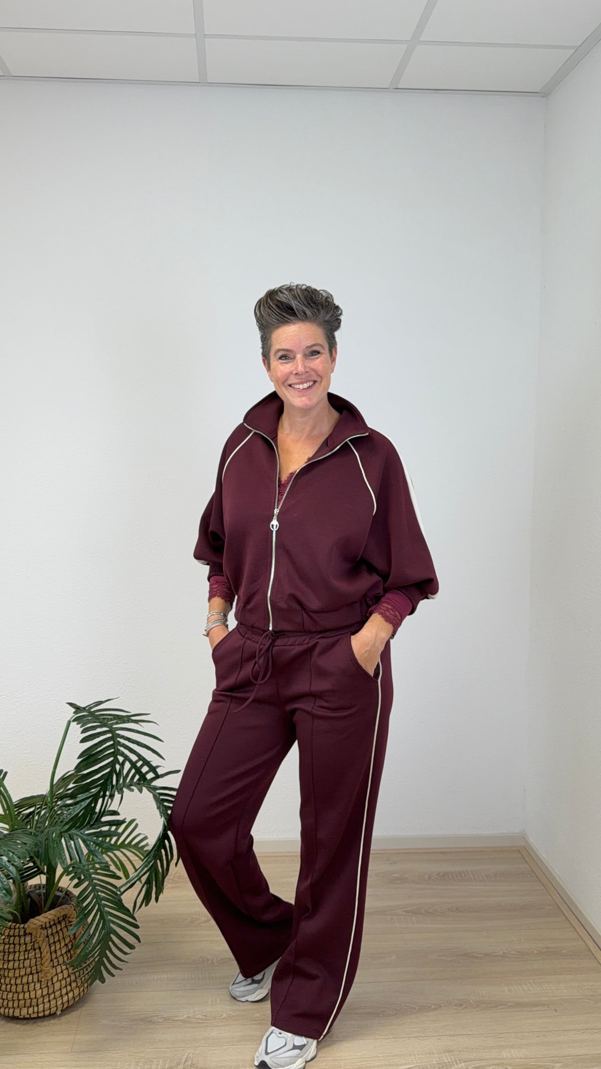 Jogging set Gijs
