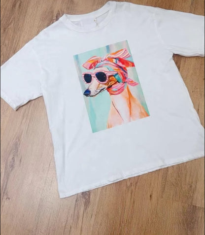 T shirt Annabel