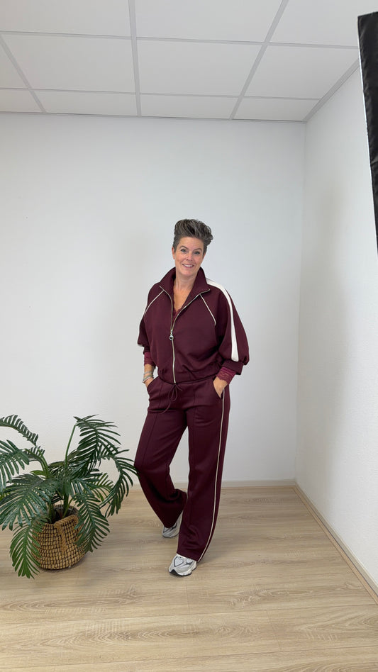 Jogging set Gijs