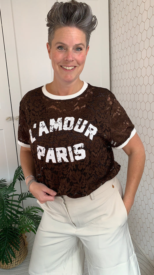 Top Paris