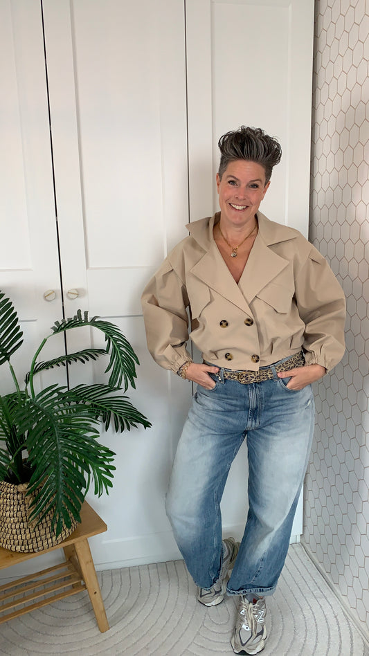 Trenchcoat Co
