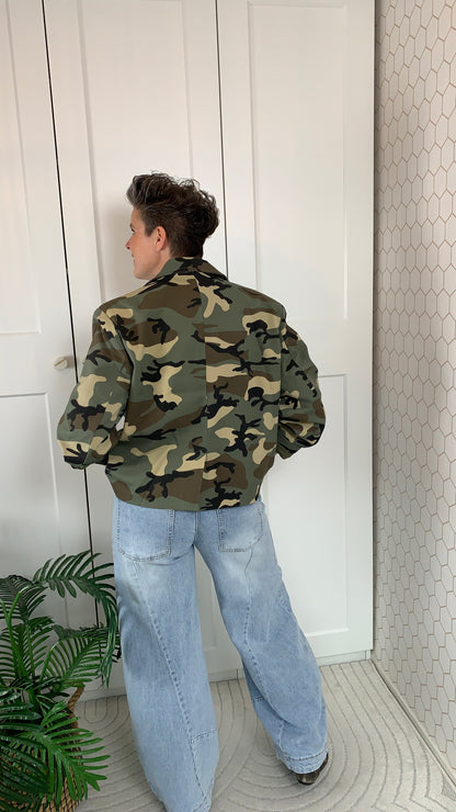 Blazer  Koko Ambika