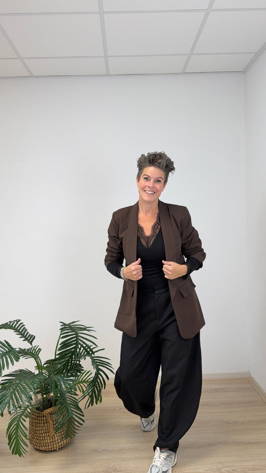 Blazer Lien