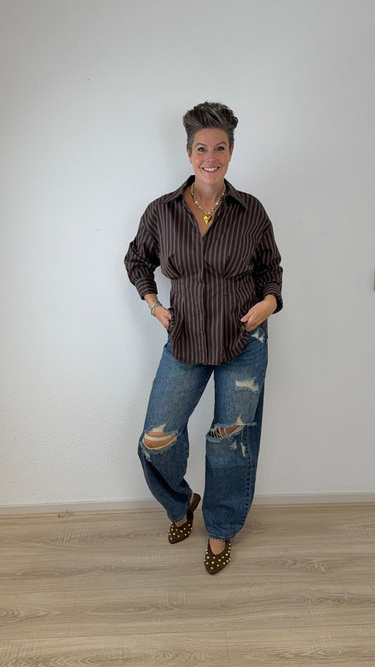 Blouse Bobbi