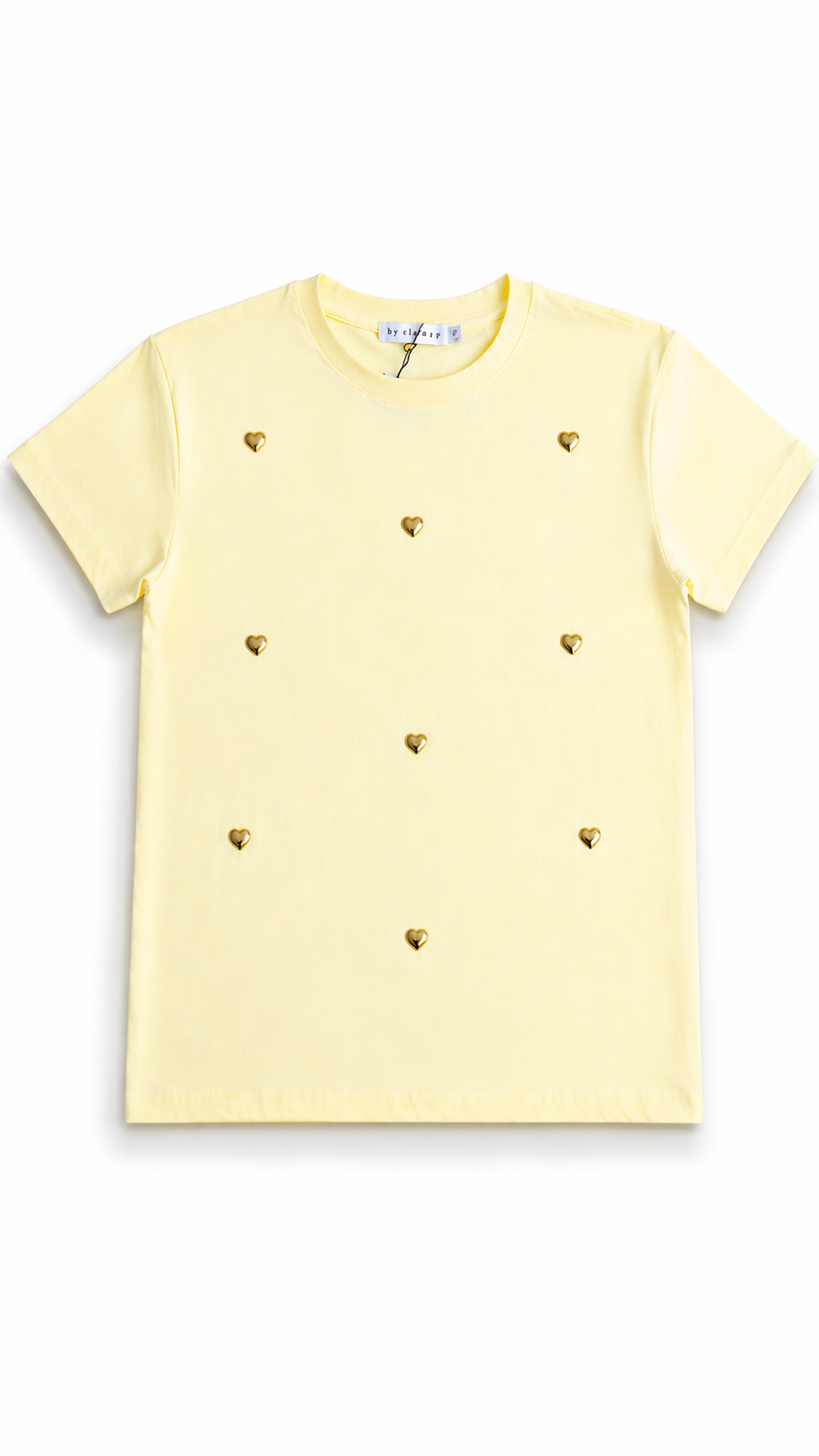 T shirt love