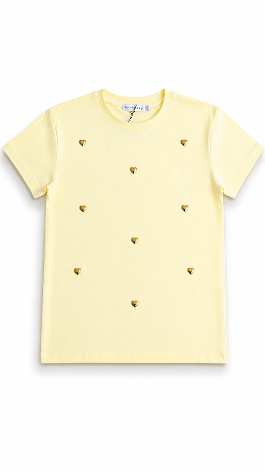 T shirt love