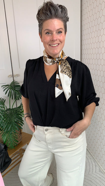 Sjaaltje panter