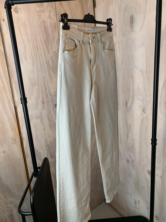 Nr 113 Jeans goodie S