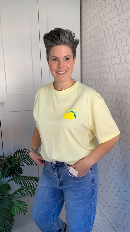 T shirt summer