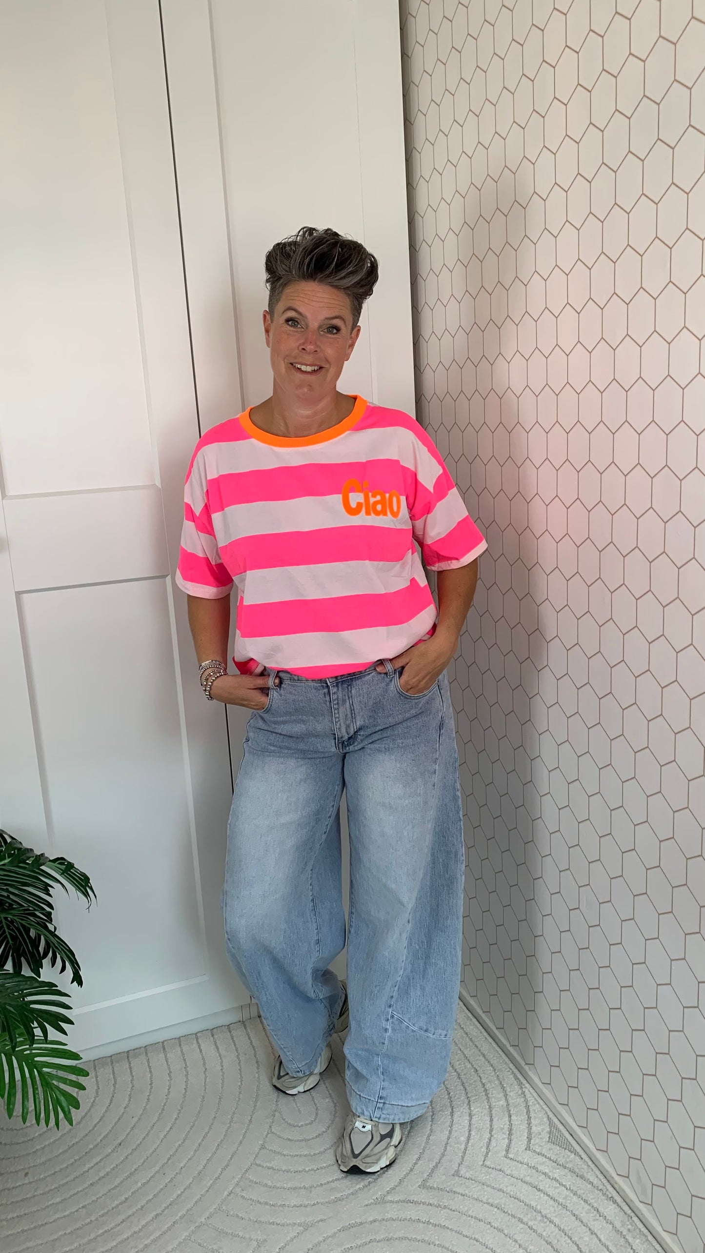 T-Shirt cio