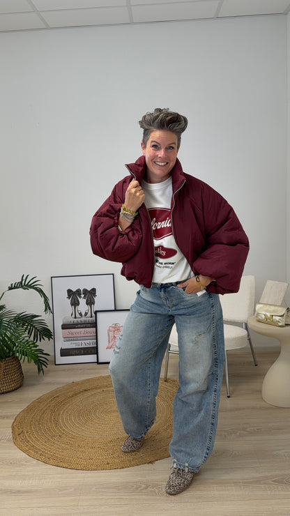 Jeans Rebel