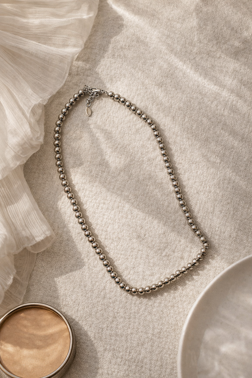 Ketting Classy Ball