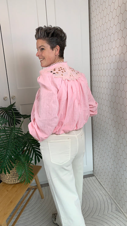 Blouse Lieke