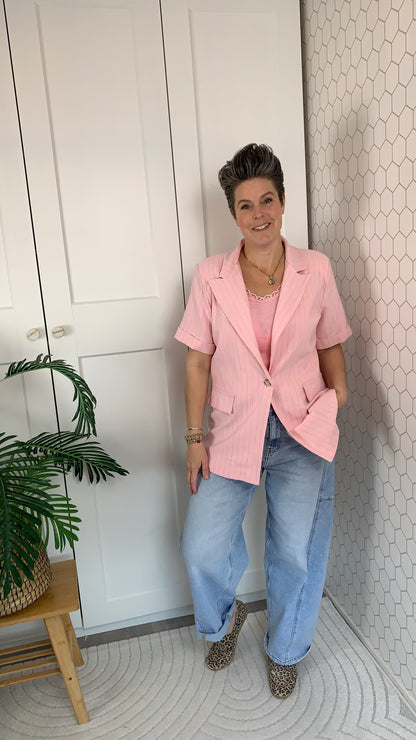 Blazer Saar