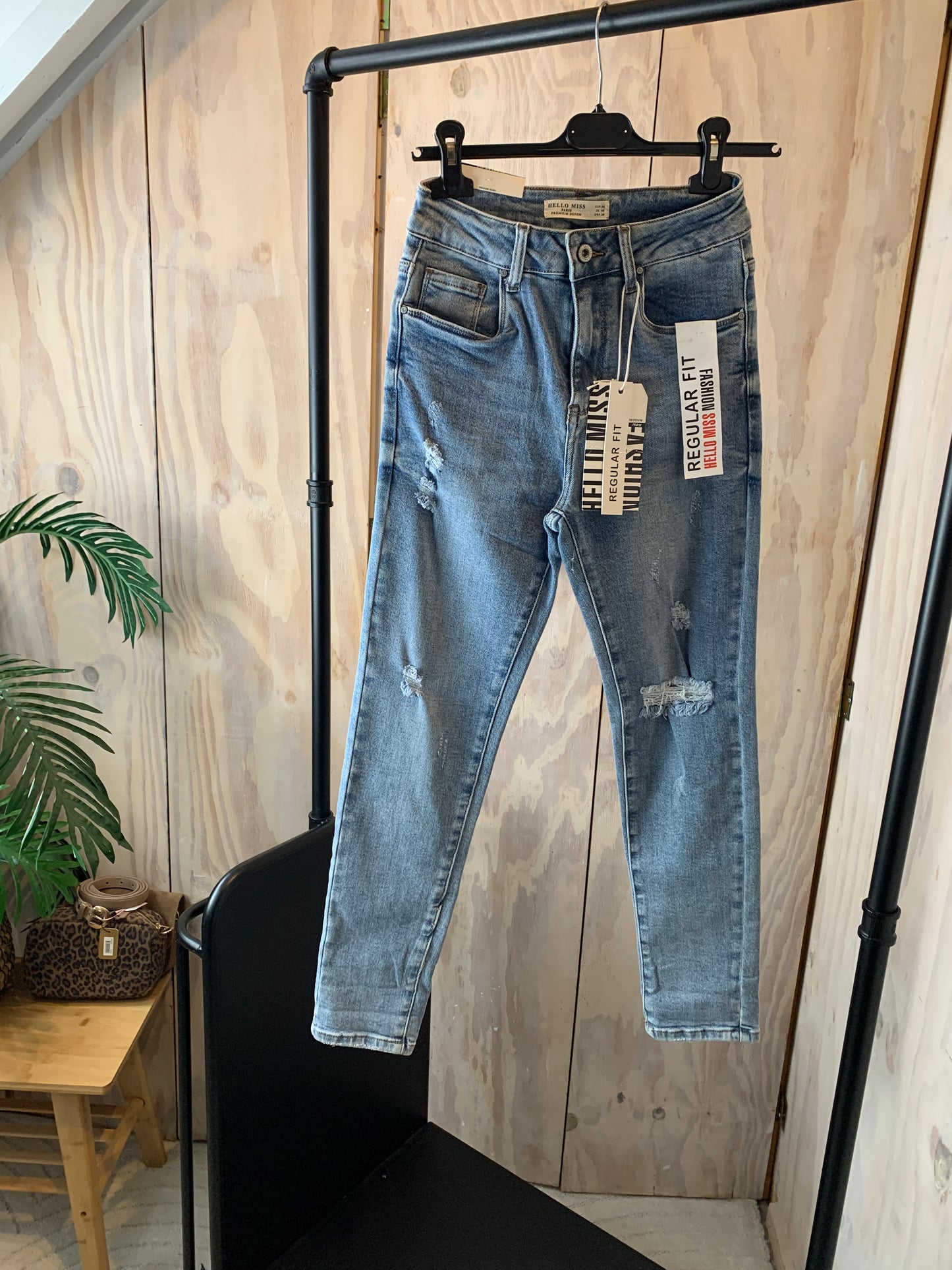 Nr 116 Jeans Hello mis