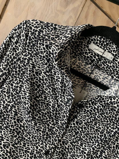 Nr 110 blouse Ambika XS