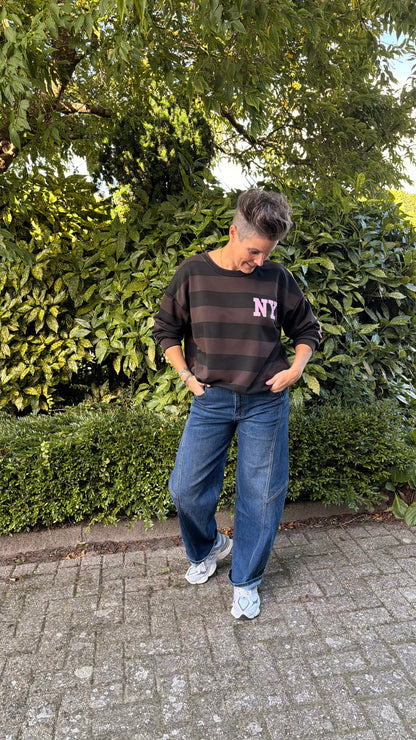 Sweater New York