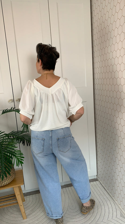 Blouse José