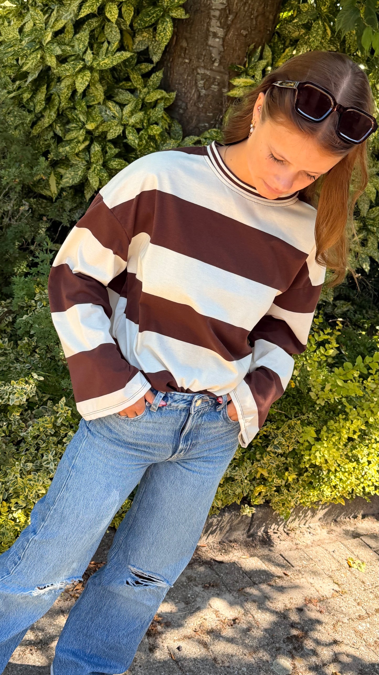 Longsleeve Noortje