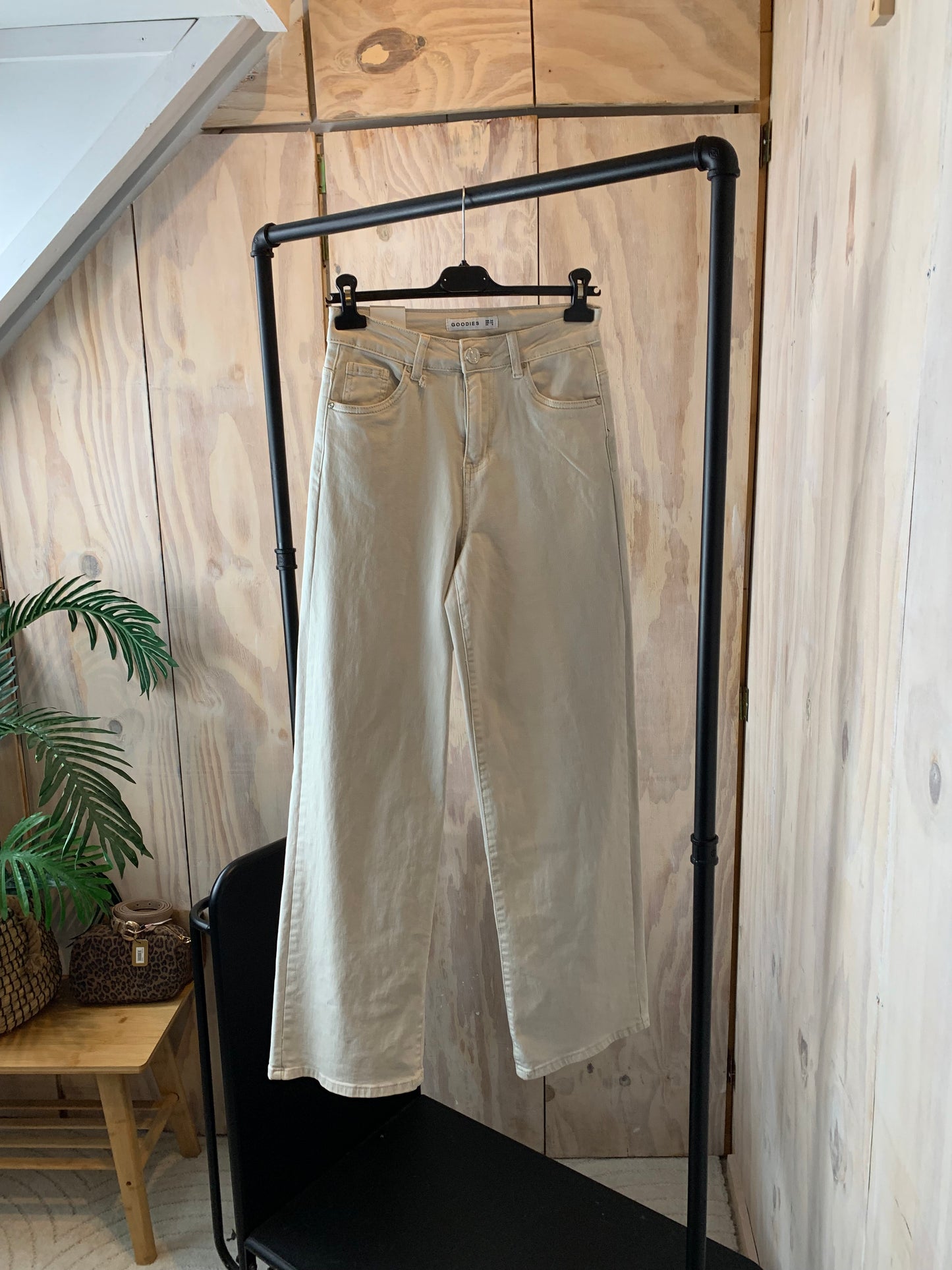 Nr 113 Jeans goodie S