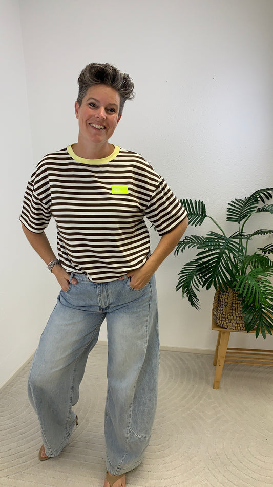 T-shirt Saar