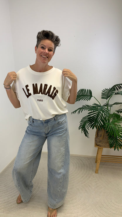 T shirt la maris