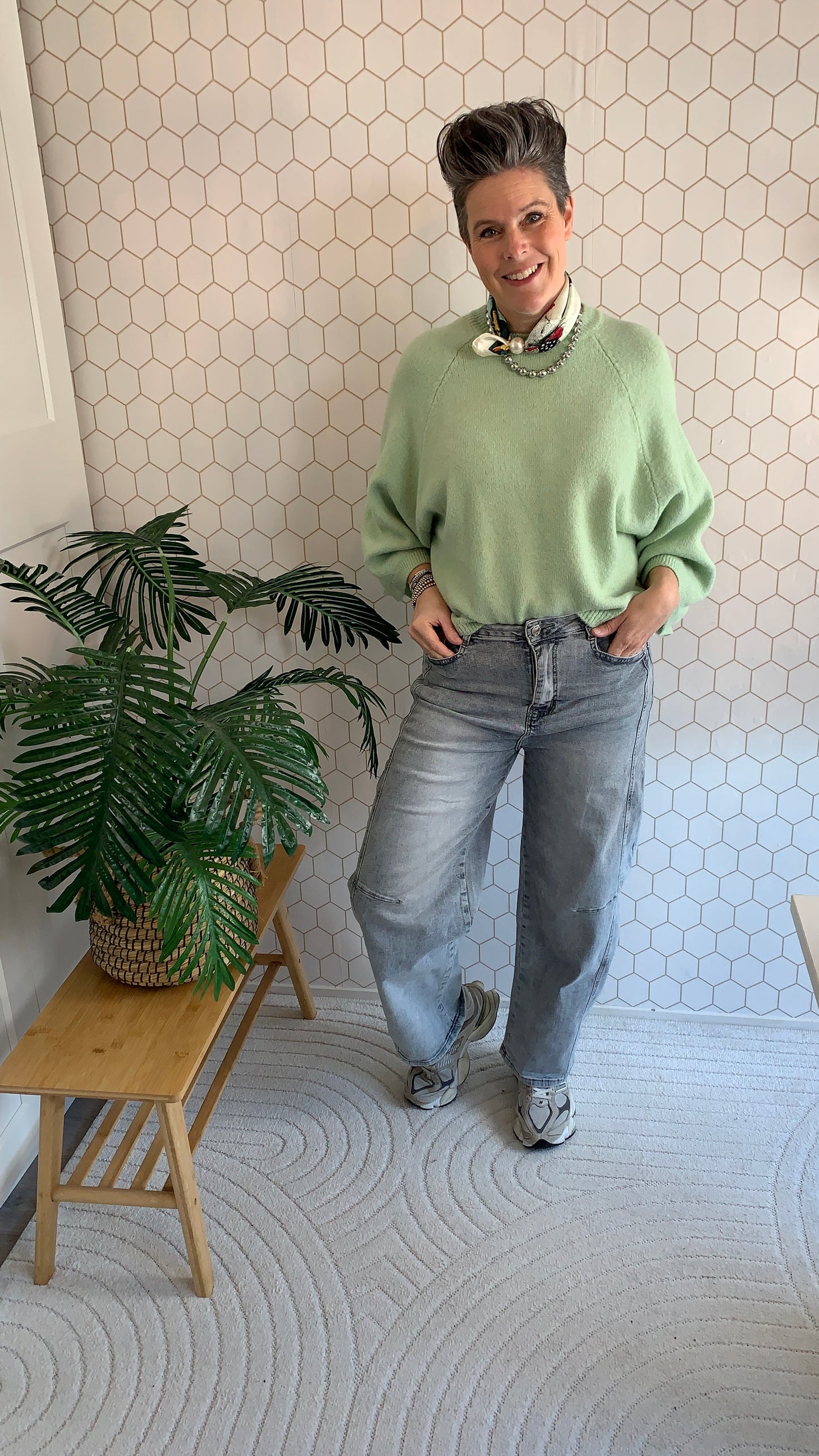 Jeans Keet