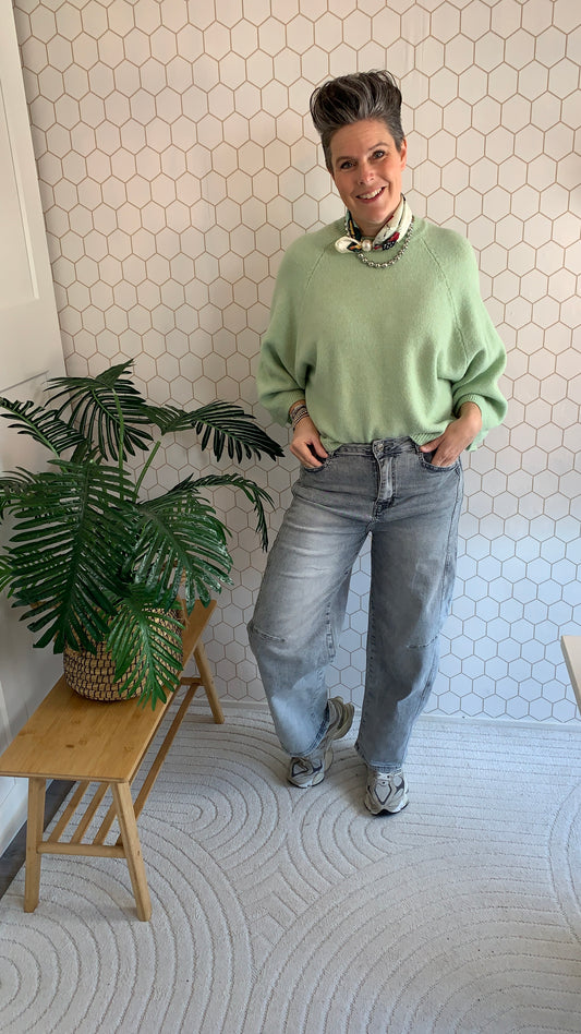 Jeans Keet