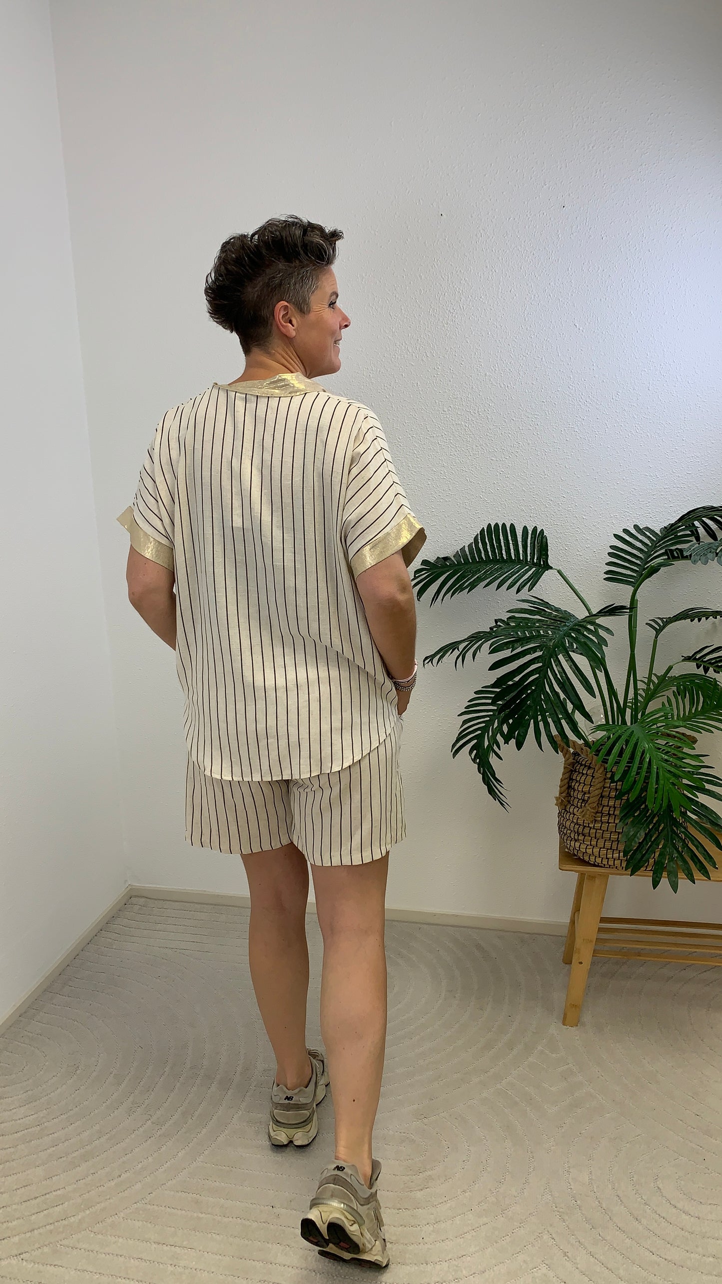 Blouse Monique