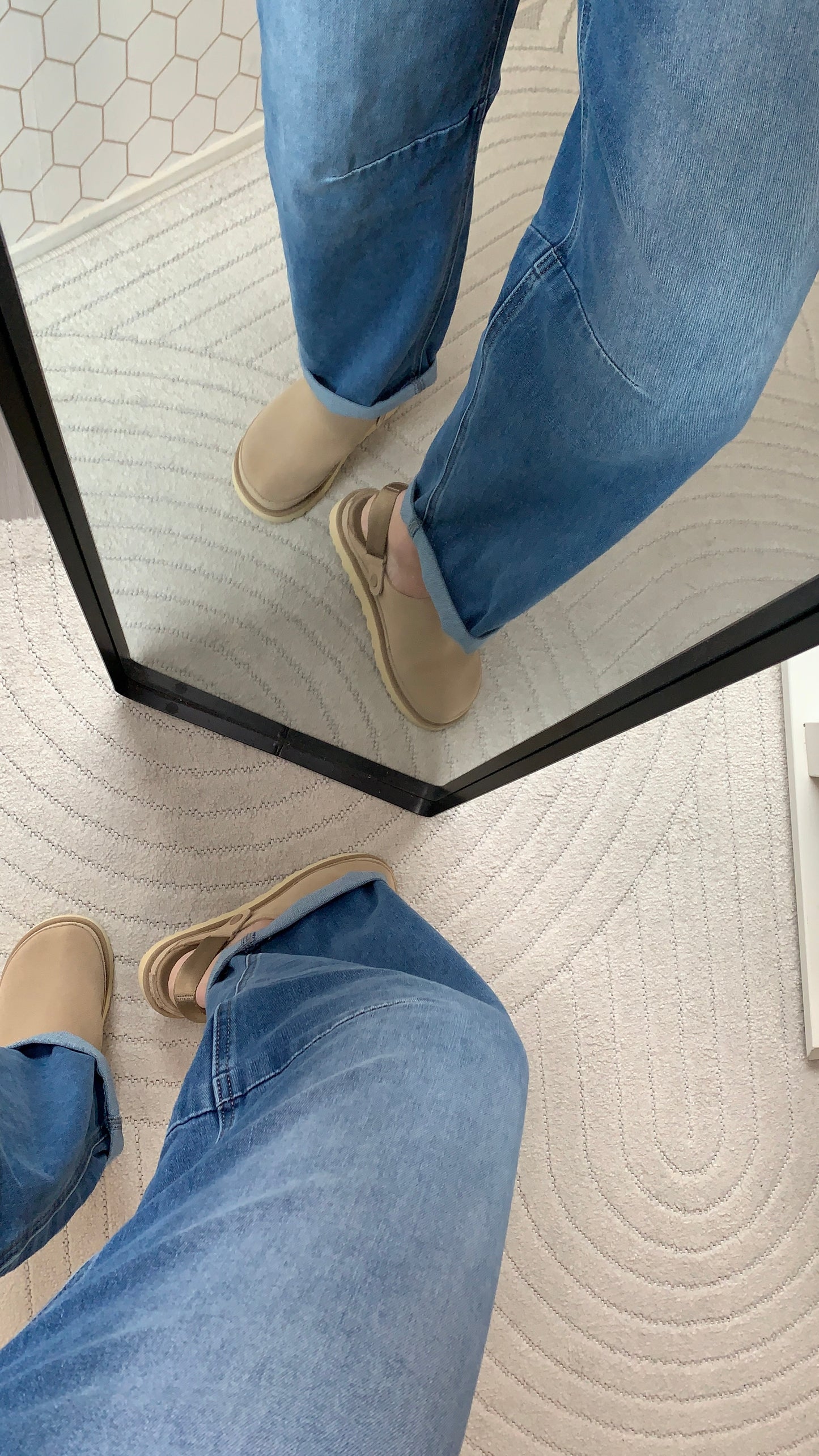 Jeans Teun