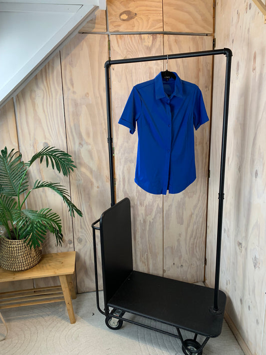 Nr 136 mi PIACE blouse S