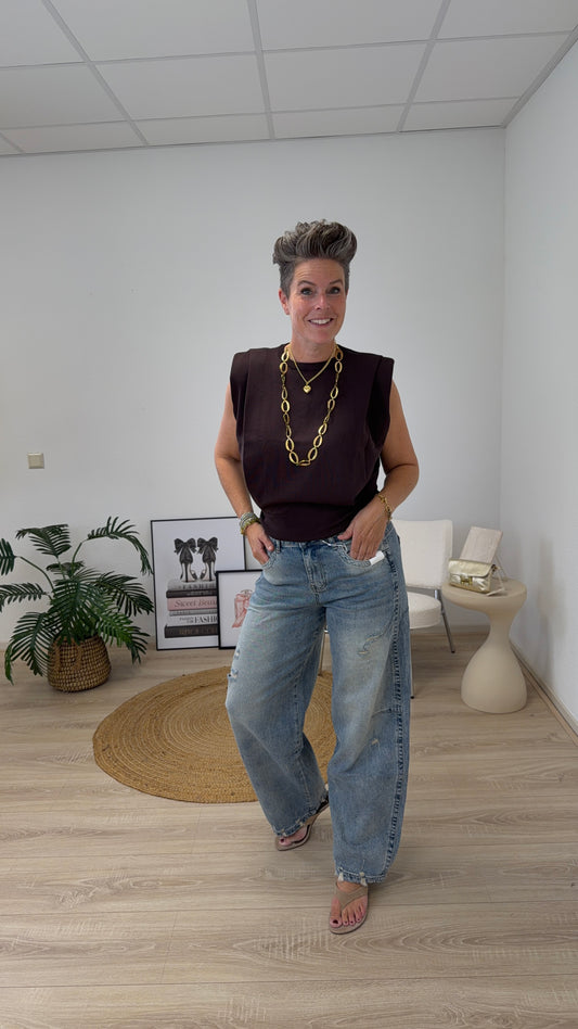 Jeans Rebel