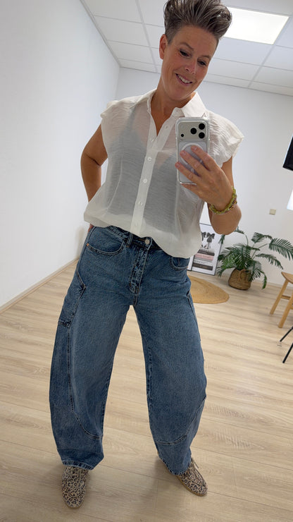 Blouse Fenna