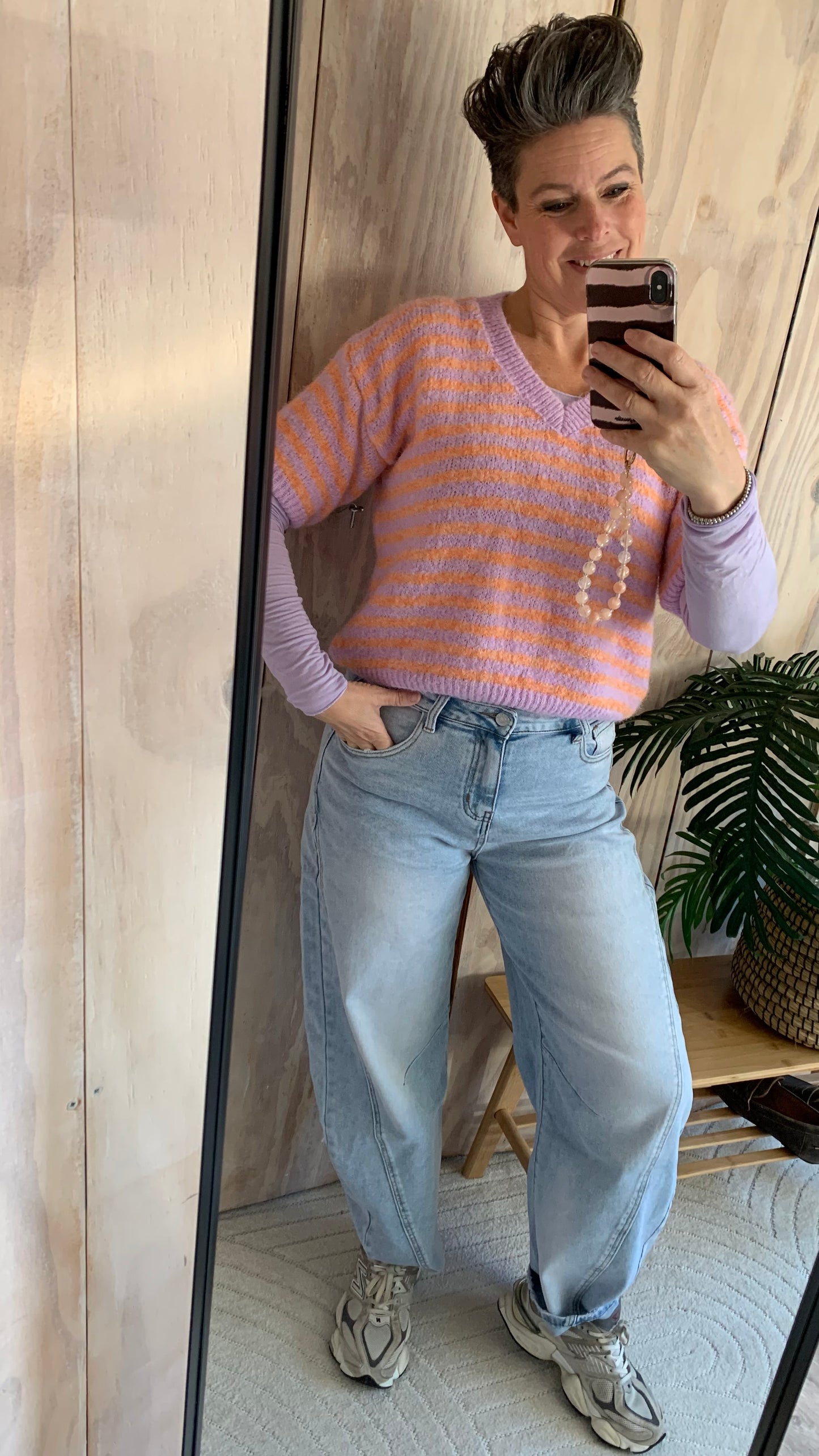 Jeans Wies